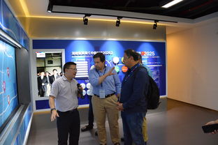 聚焦经济贸易咨询 优化营商环境——经济技术开发区工作动态